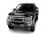 Isuzu D-Max X-Series Double Cab 2013 года (TH)
